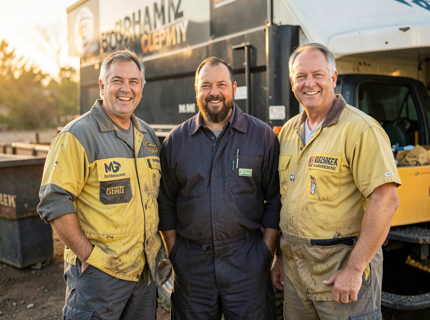 Sewage Cleanup company in Bellaire, TX