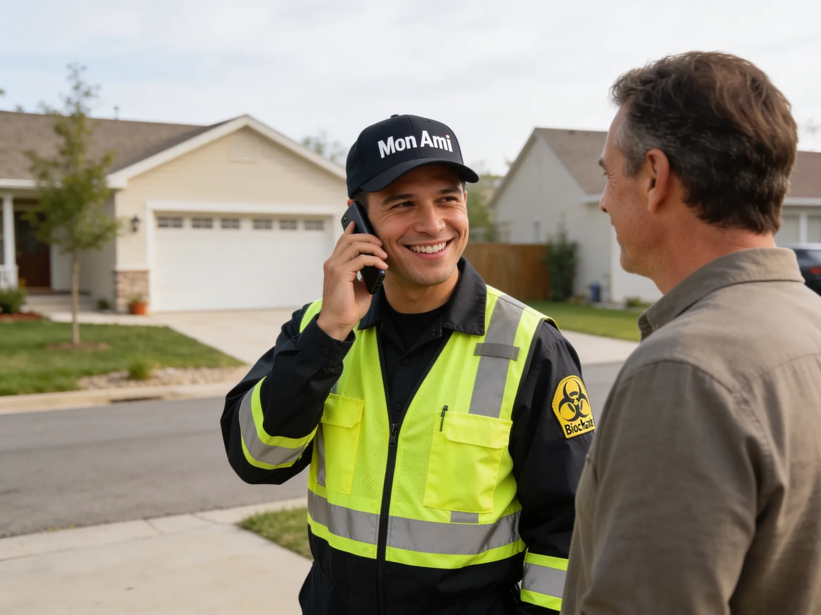 Sewage Cleanup Bellaire, TX FAQs