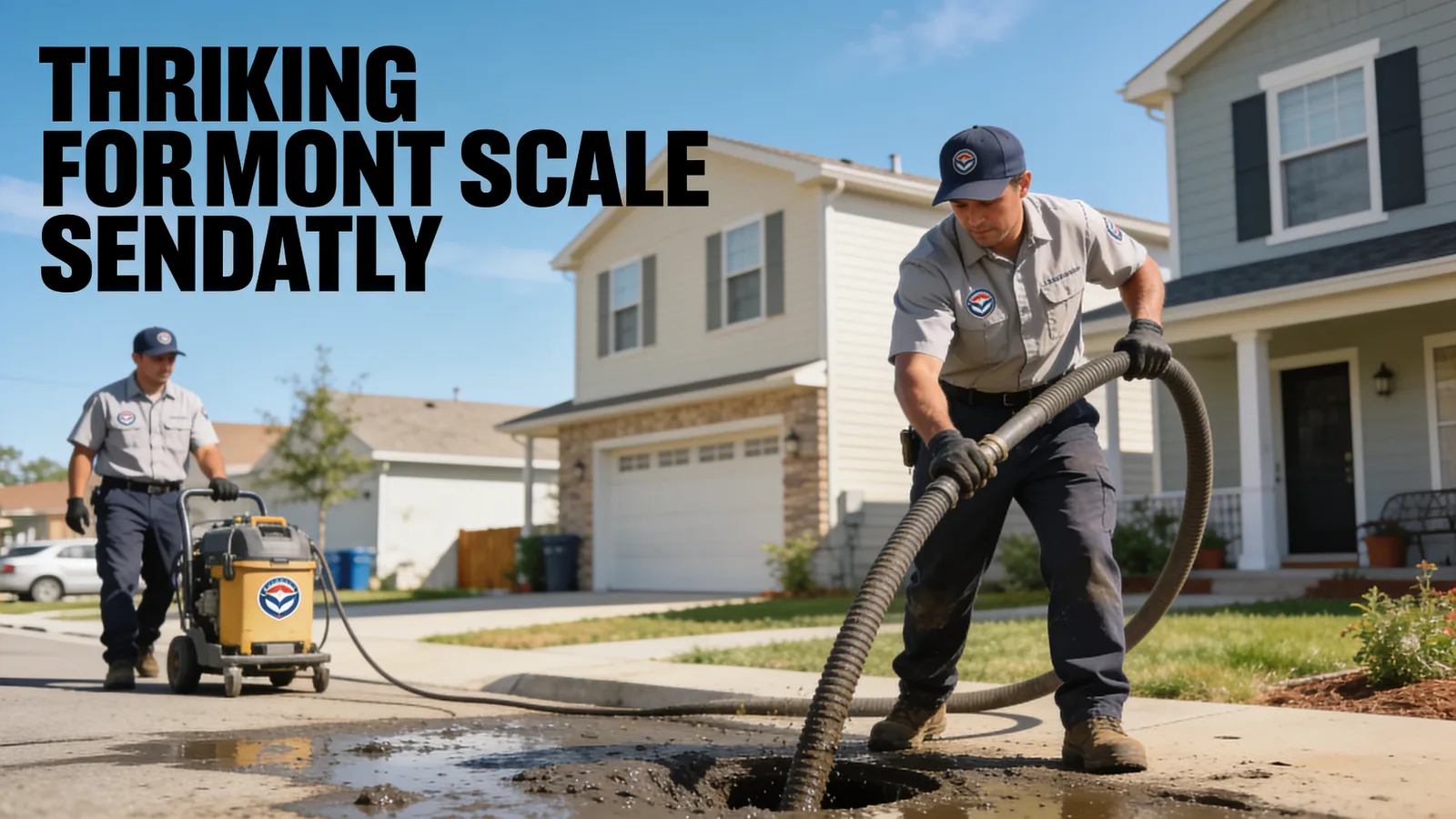 Sewage Cleanup in Bellaire, TX near me